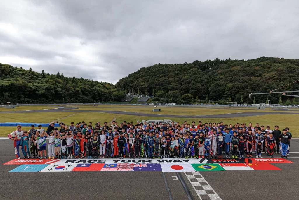 ラペッシュレーシングチーム