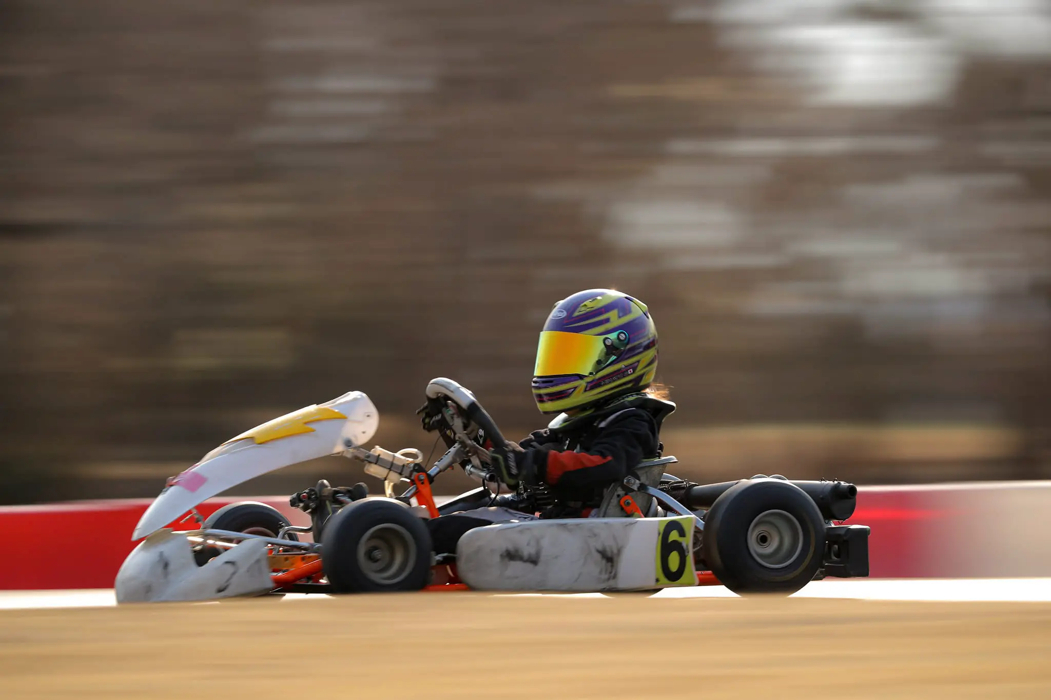 レンタルカート